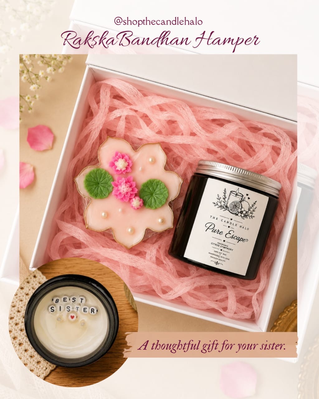 Rakhi Special Hamper
