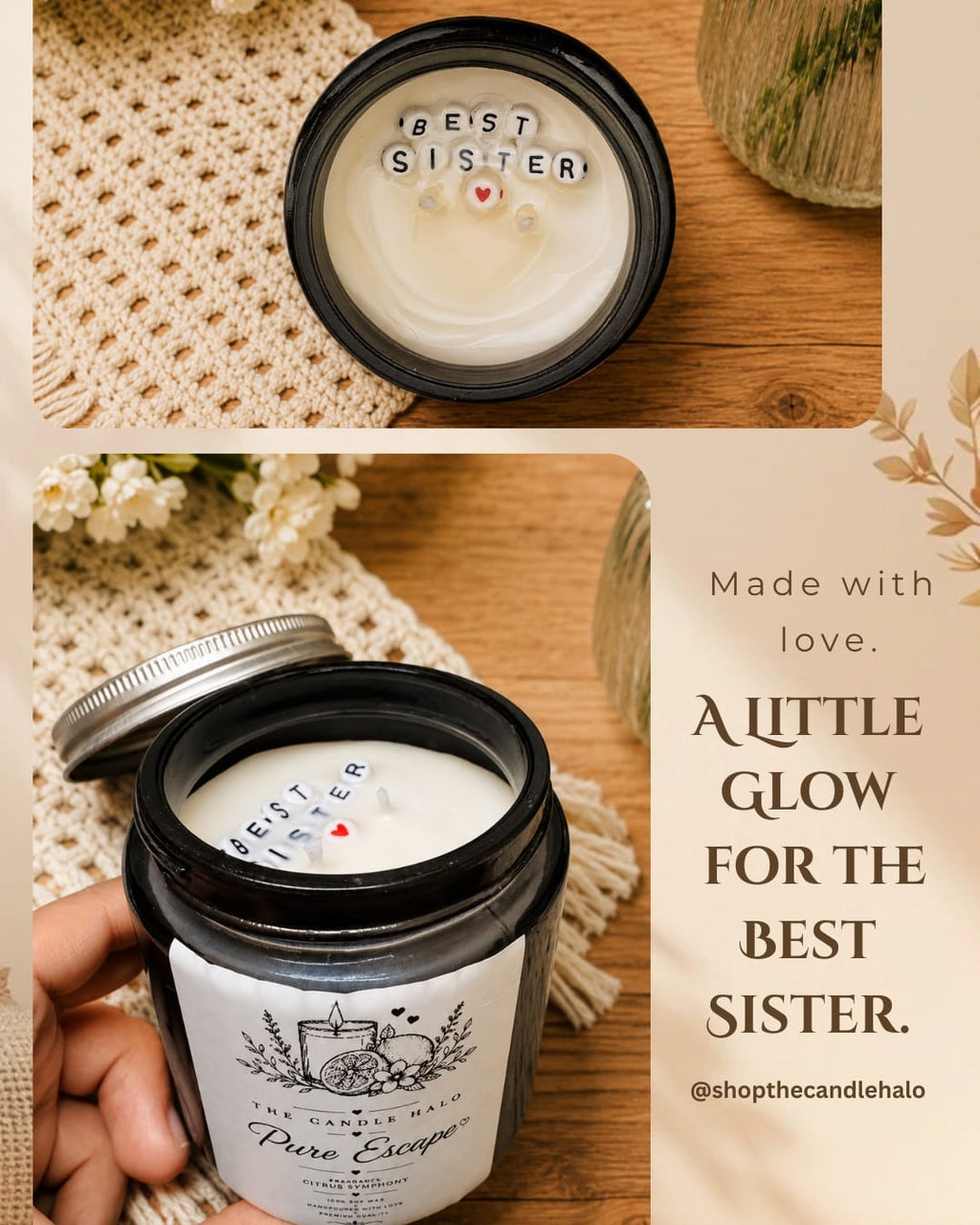 Rakhi Special Hamper
