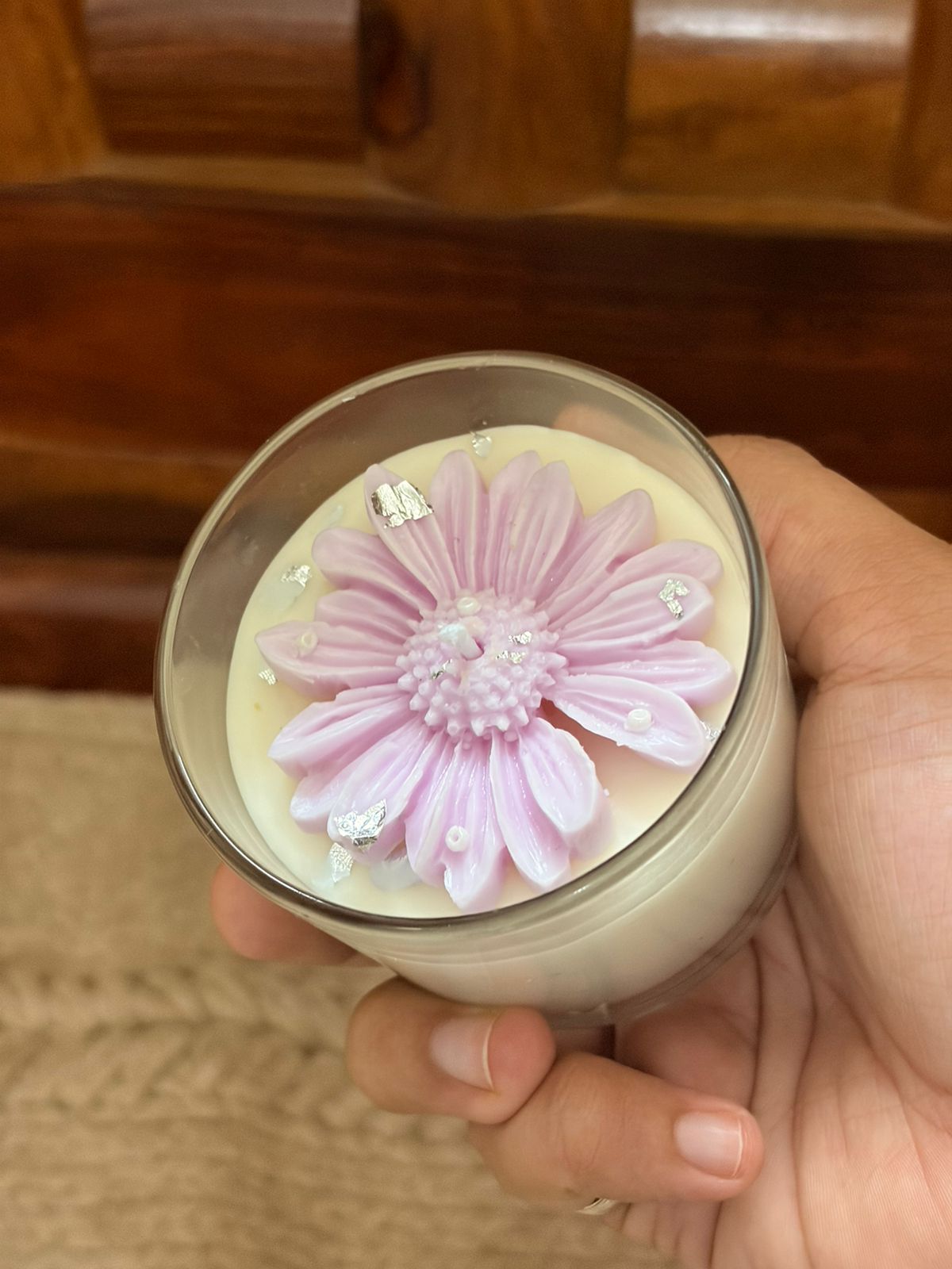 Blush Bloom