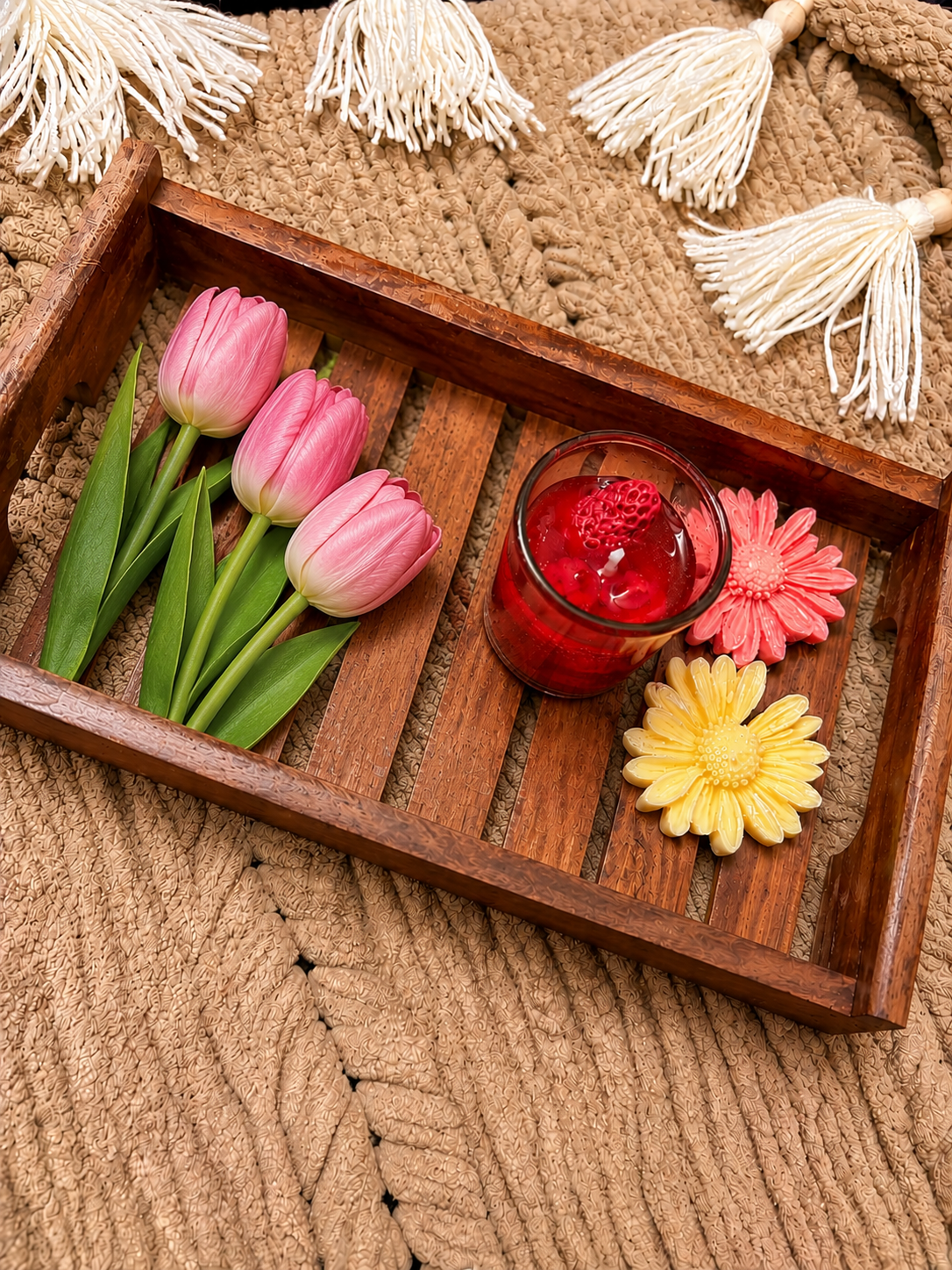 Strawberry Fruit Jam