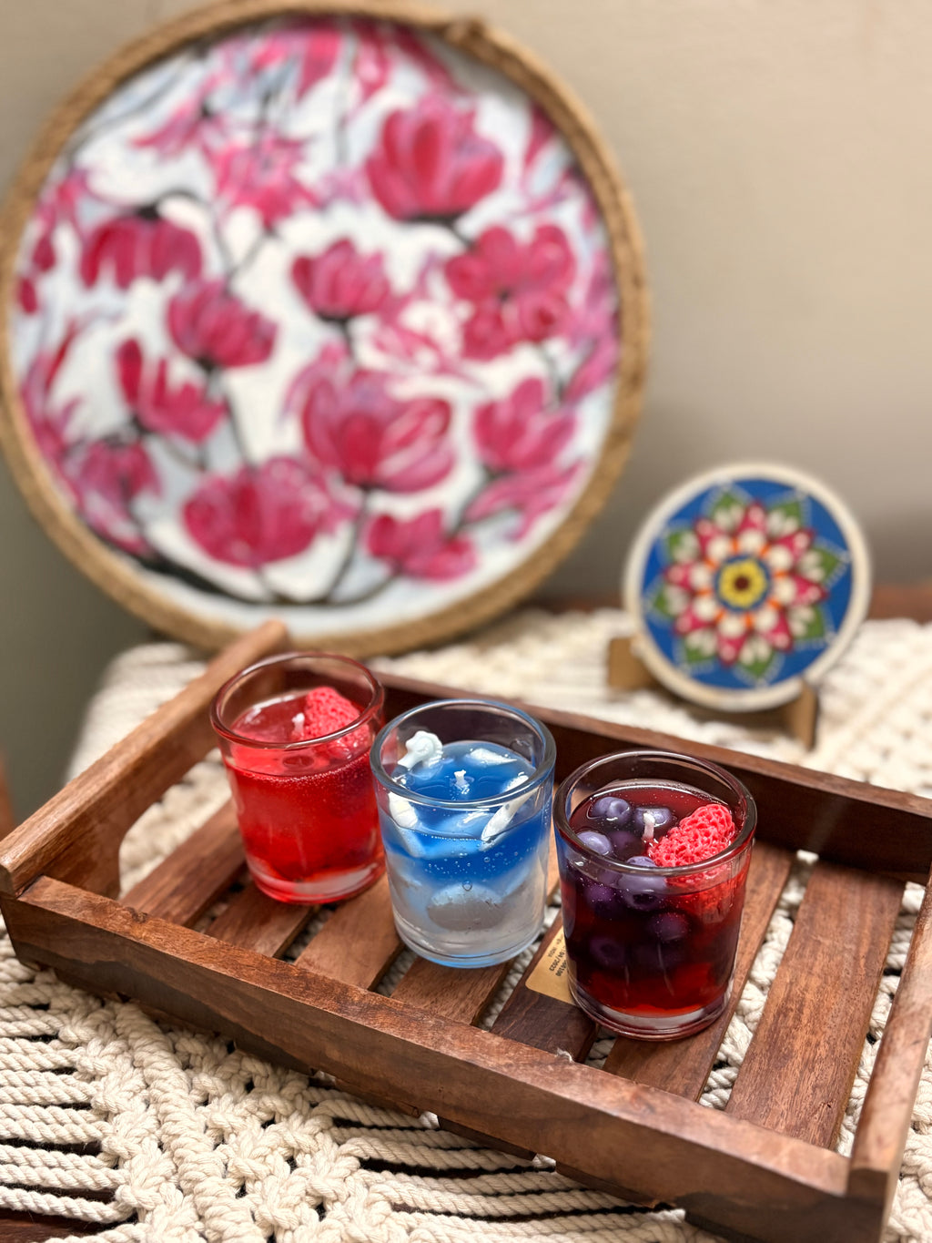 Mixed Fruit Jam