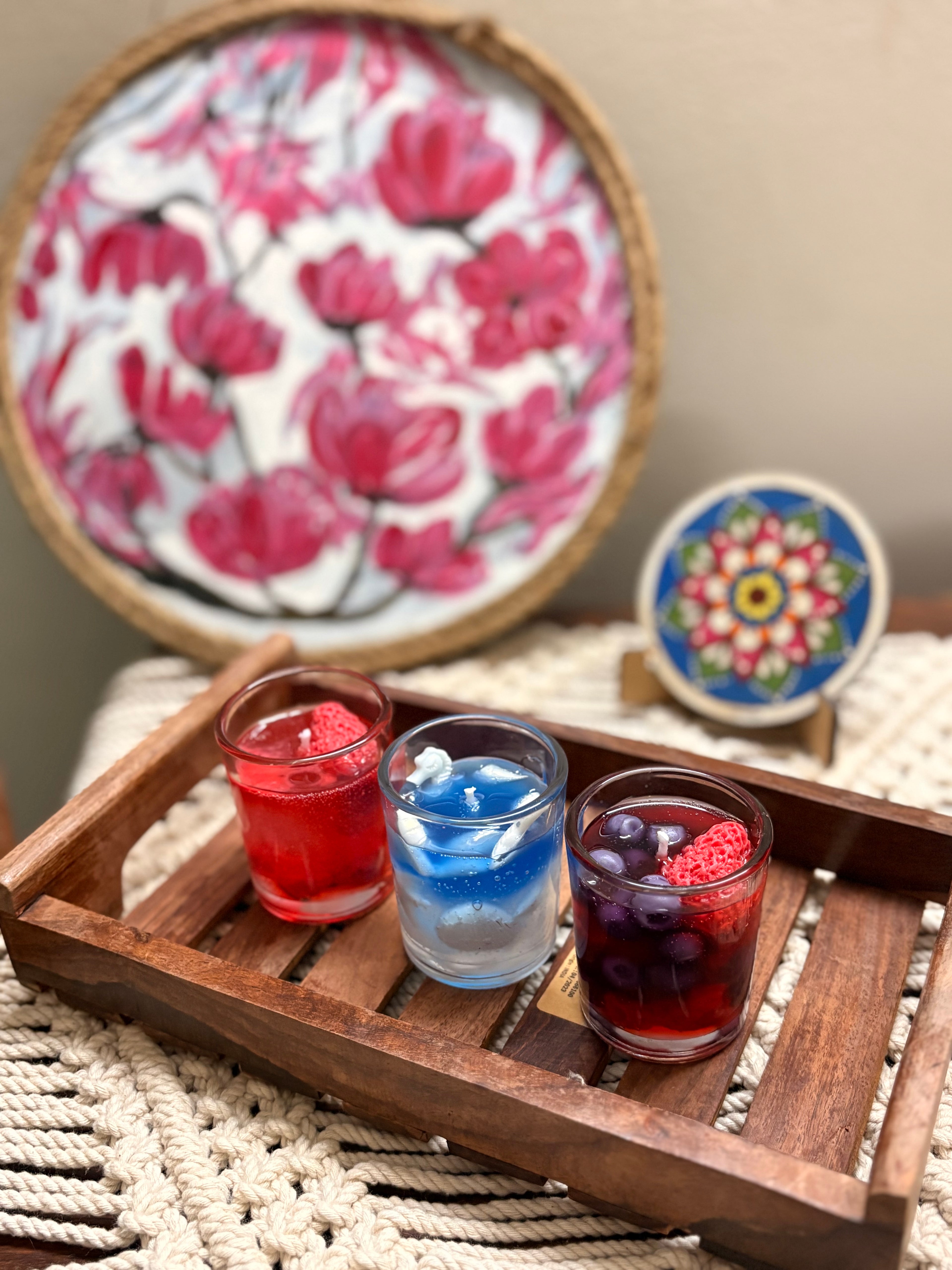 Mixed Fruit Jam