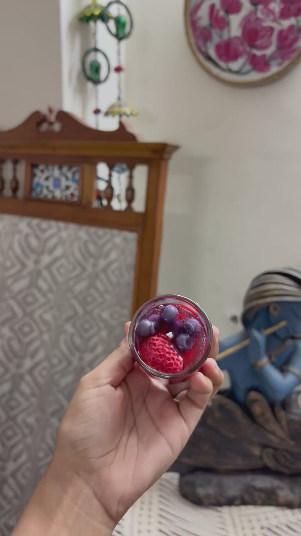 Mixed Fruit Jam
