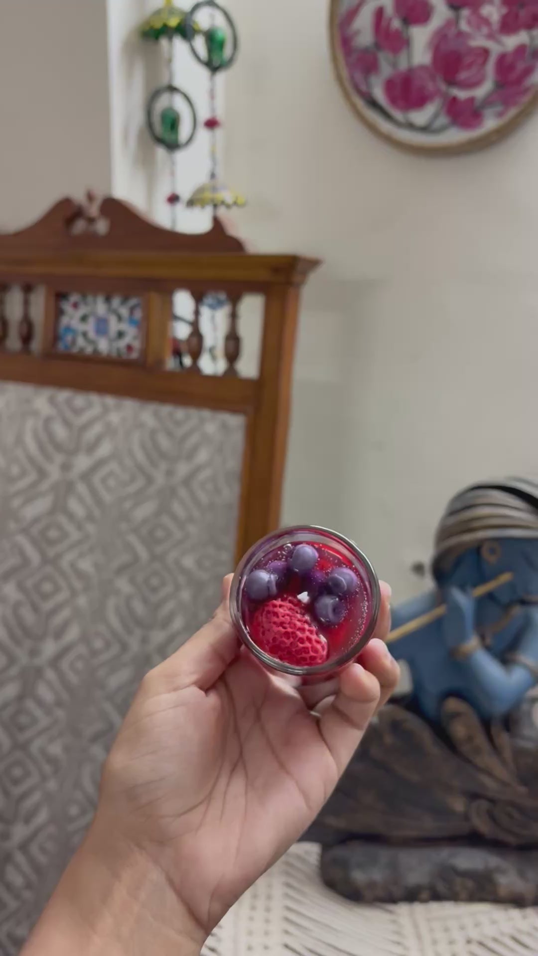 Mixed Fruit Jam